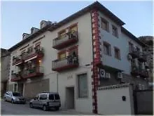 Hotel Casa Domenc Aren