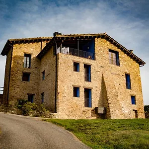 Casa Bernat Chalet