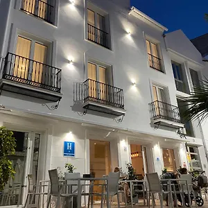 visit hotel