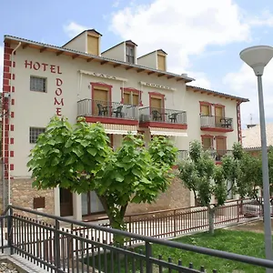 Domenc Hotel
