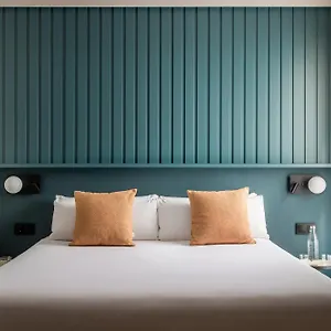 visit hotel