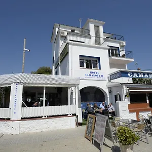 Camarote-h Hotel