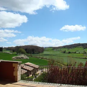 Vilafort Apartahotel
