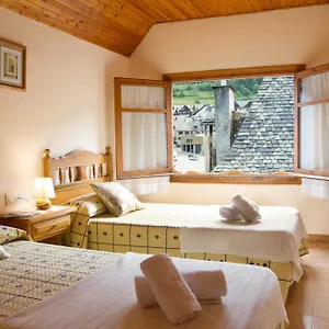 Aiguamog Hostal