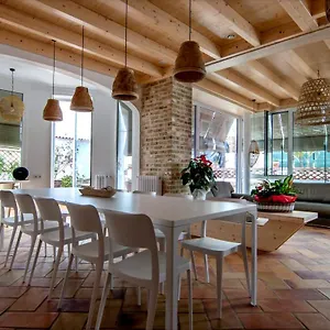 Sant Pol - Adults Only Bed and breakfast